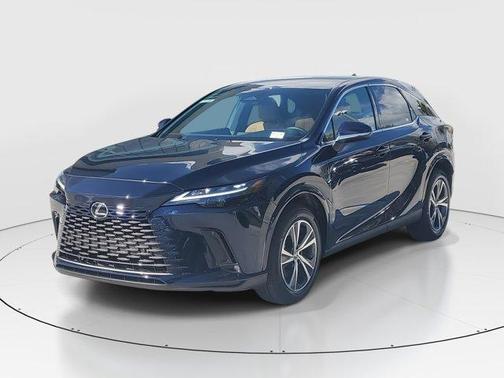 2025 Lexus RX 350 350