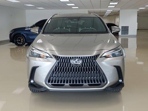 2023 Lexus NX 350 Premium