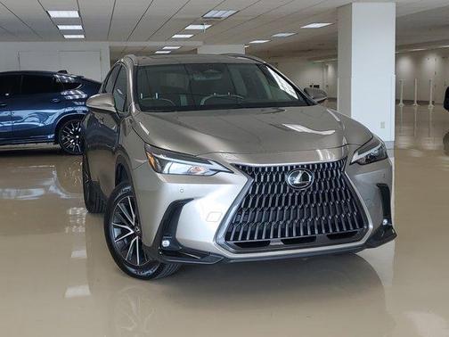 2023 Lexus NX 350 Premium