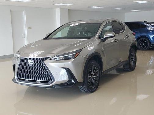 2023 Lexus NX 350 Premium