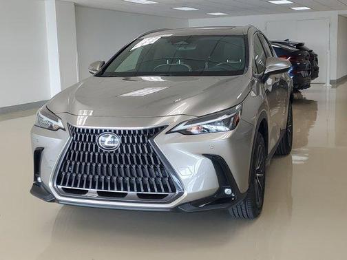 2023 Lexus NX 350 Premium