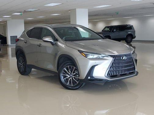 2023 Lexus NX 350 Premium