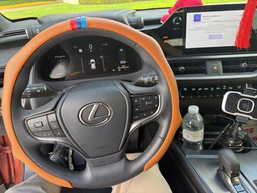 2025 Lexus UX 300h UX 300H