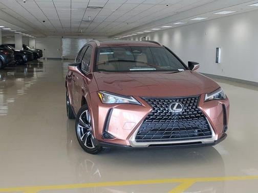 2025 Lexus UX 300h UX 300H