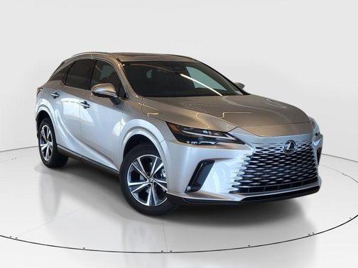 2026 Lexus RX 350 Premium
