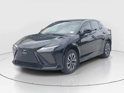 2024 Lexus RZ 300e RZ 300E