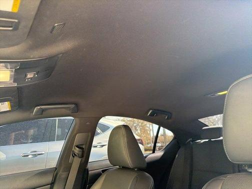 2022 Lexus IS 300 Base