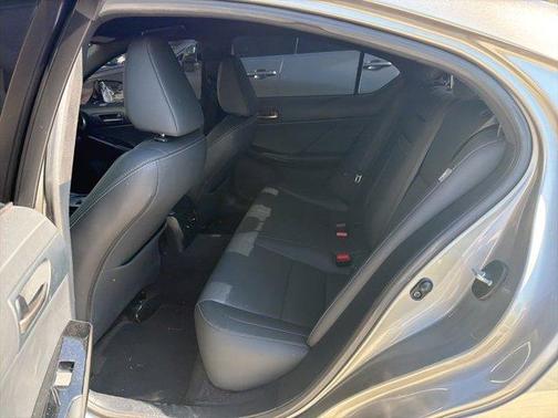 2022 Lexus IS 300 Base