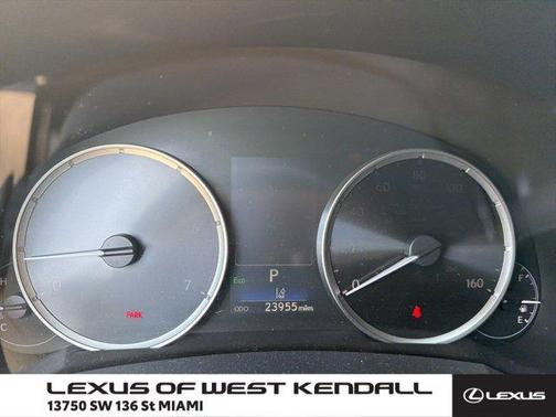 2022 Lexus IS 300 Base