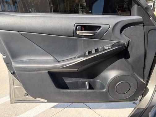 2022 Lexus IS 300 Base