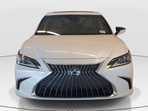 2025 Lexus ES 350