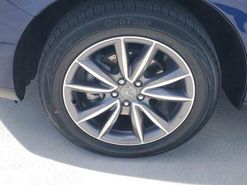 2023 Acura RDX Technology Package