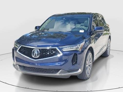 2023 Acura RDX Technology Package