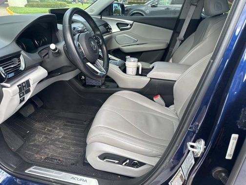 2023 Acura RDX Technology Package