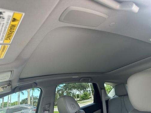 2023 Acura RDX Technology Package