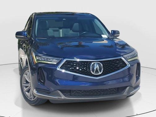 2023 Acura RDX Technology Package
