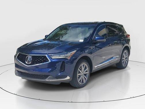 2023 Acura RDX Technology Package