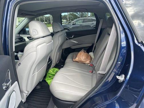 2023 Acura RDX Technology Package