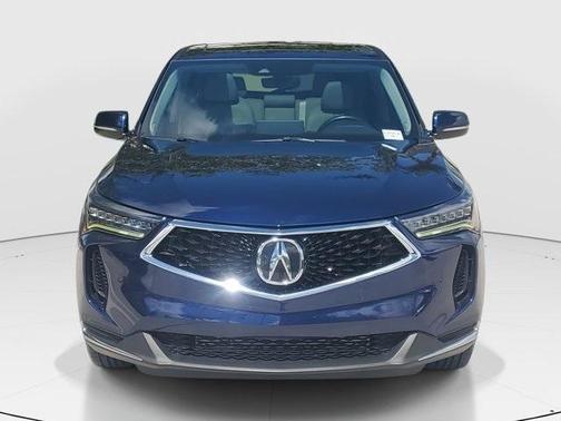 2023 Acura RDX Technology Package