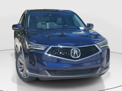 2023 Acura RDX Technology Package