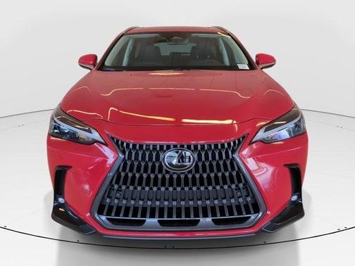 2025 Lexus NX 250 Premium