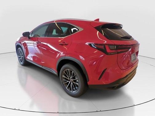 2025 Lexus NX 250 Premium