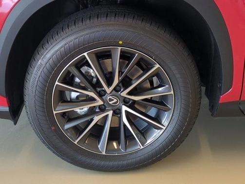 2025 Lexus NX 250 Premium
