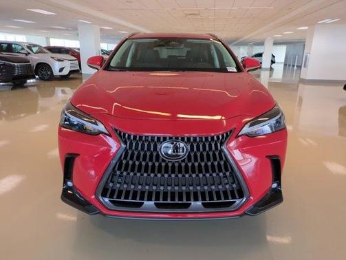 2025 Lexus NX 250 Premium