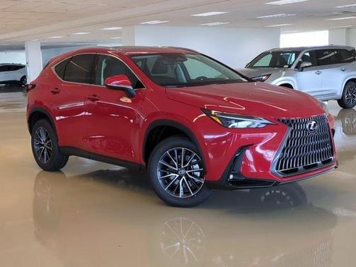 2025 Lexus NX 250 Premium