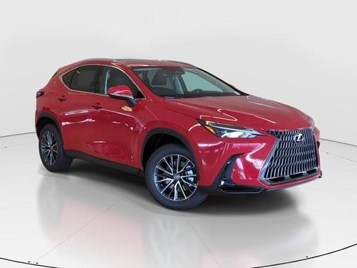 2025 Lexus NX 250 Premium