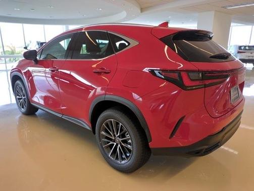 2025 Lexus NX 250 Premium