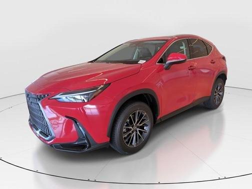 2025 Lexus NX 250 Premium