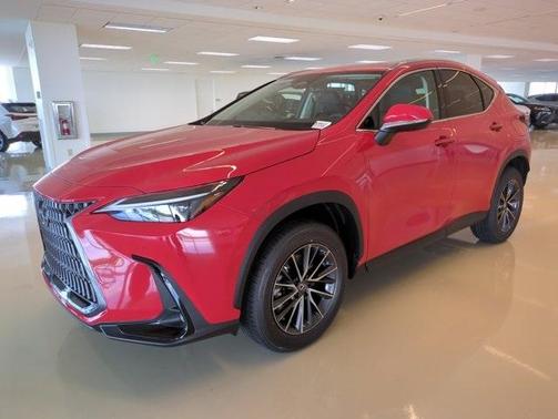 2025 Lexus NX 250 Premium