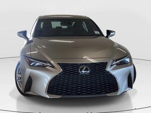 2023 Lexus IS 300 Base