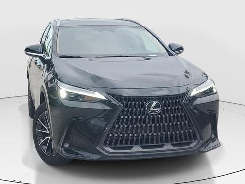 2023 Lexus NX 350 Premium