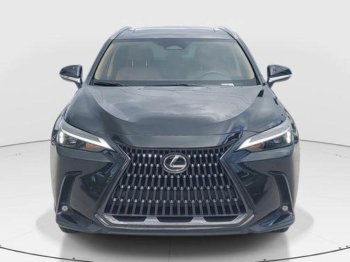 2023 Lexus NX 350 Premium