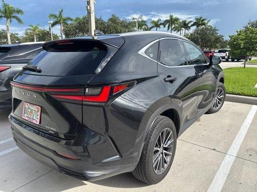 2023 Lexus NX 350 Premium