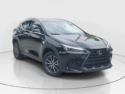 2023 Lexus NX 350 Premium