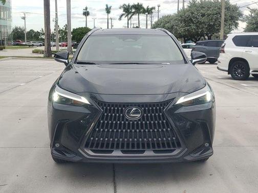 2023 Lexus NX 350 Premium