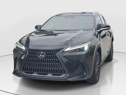 2023 Lexus NX 350 Premium