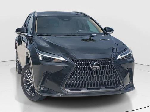 2023 Lexus NX 350 Premium