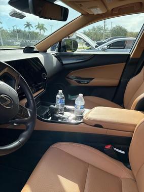 2023 Lexus NX 350 Premium