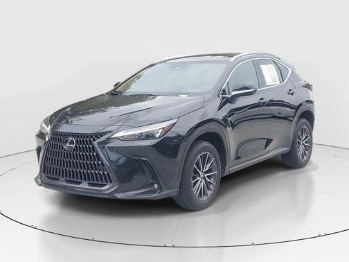2023 Lexus NX 350 Premium