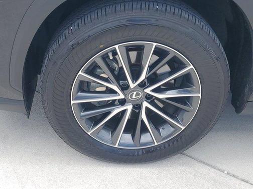 2023 Lexus NX 350 Premium