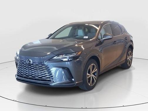 2025 Lexus RX 350h Premium