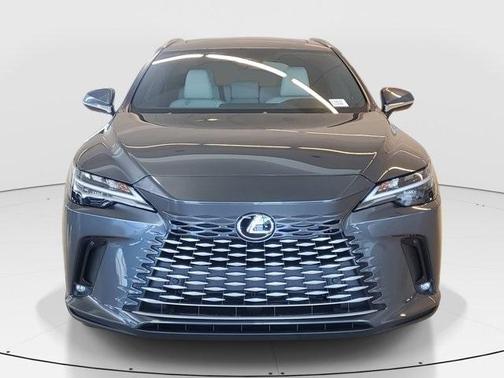 2025 Lexus RX 350h Premium