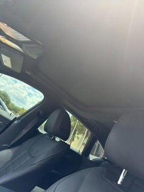 Black Sapphire Metallic 2024 BMW M440 Gran Coupe i xDrive