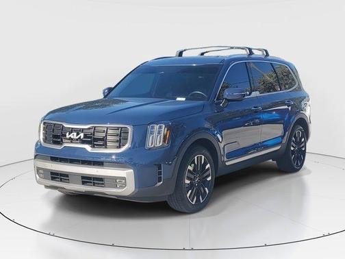 2023 Kia Telluride SX