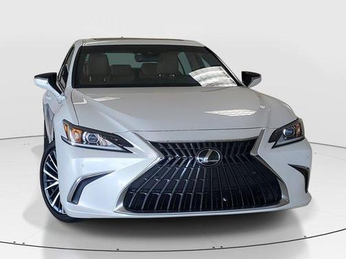 2024 Lexus ES 250 Luxury