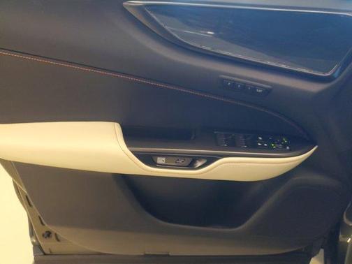 2023 Lexus NX 350h Premium